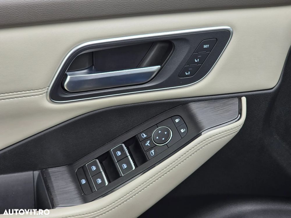 Nissan X-Trail ePower 5 locuri Tekna - 20