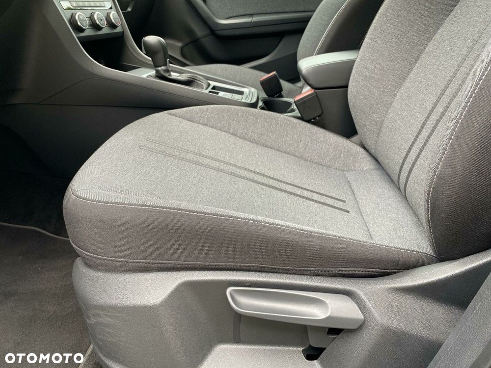 Seat Ateca 2.0 TDI Style S&S DSG - 21