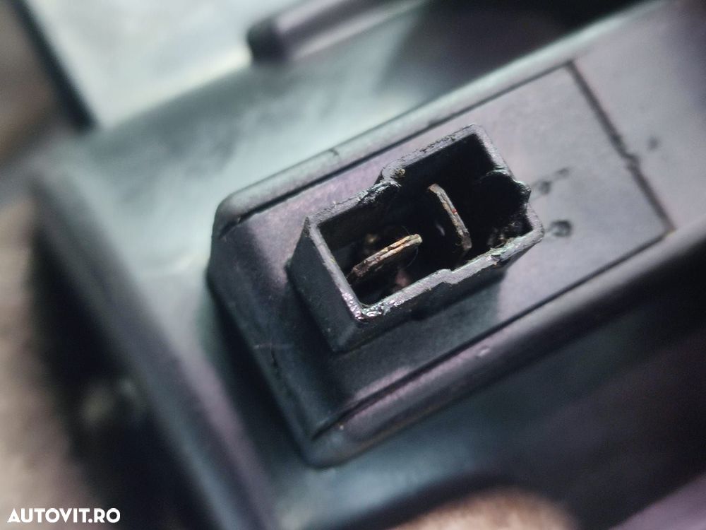 Ventilator aeroterma Fiat Doblo 1 [facelift] [2005 - 2009] 1.3 jtd 19 - 2