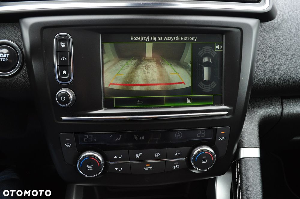 Renault Kadjar Energy dCi 130 Bose Edition - 13