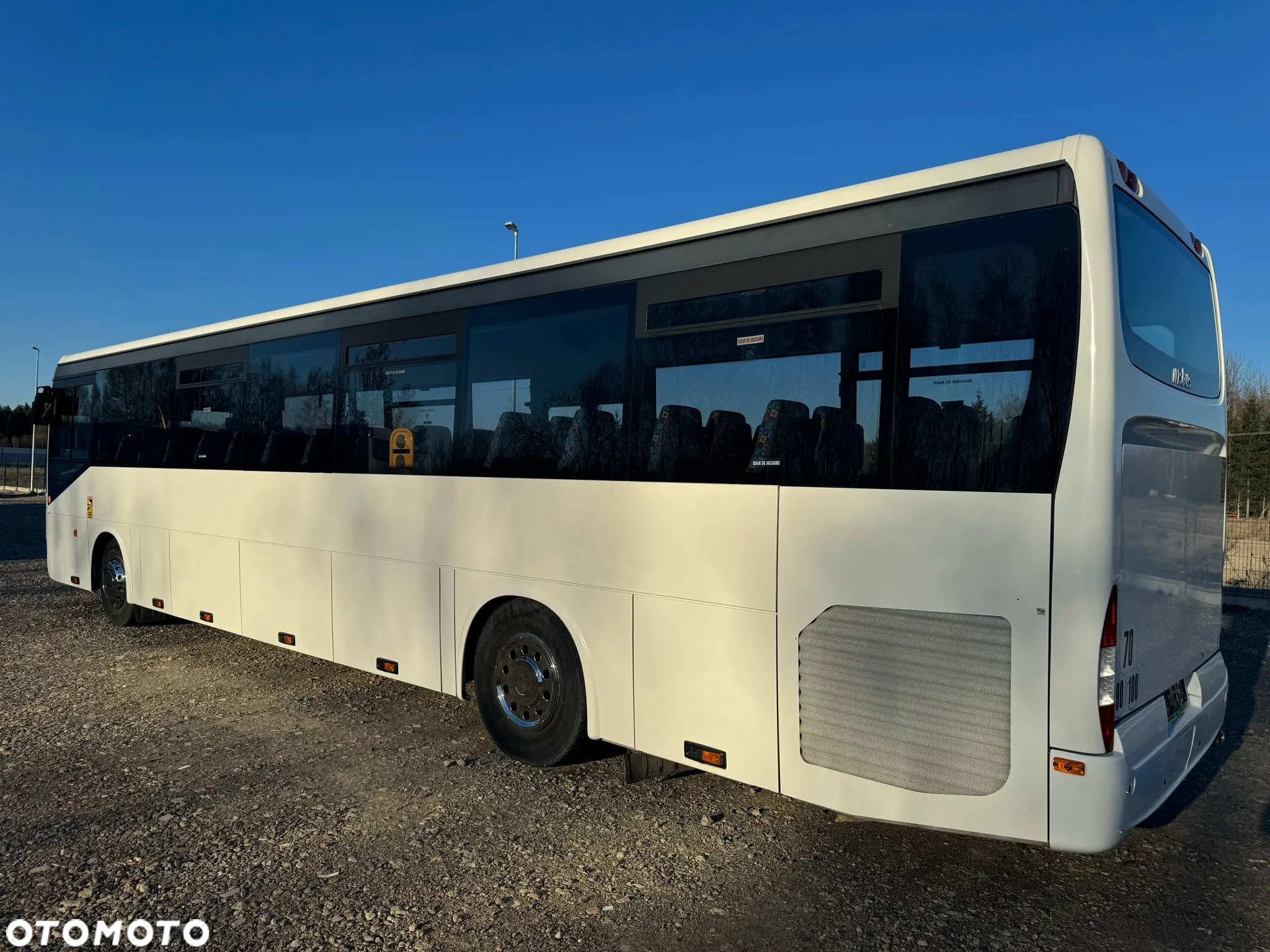 Irisbus Recreo - 6