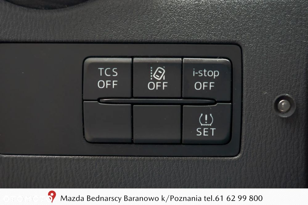 Mazda CX-3 2.0 Skypassion - 31
