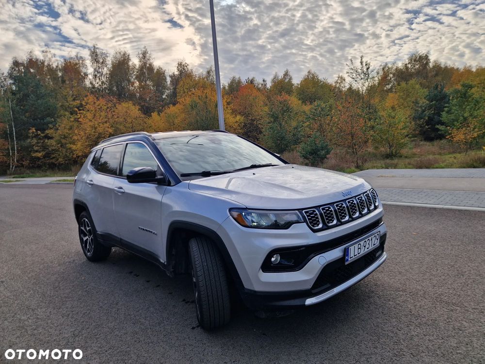 Jeep Compass - 9