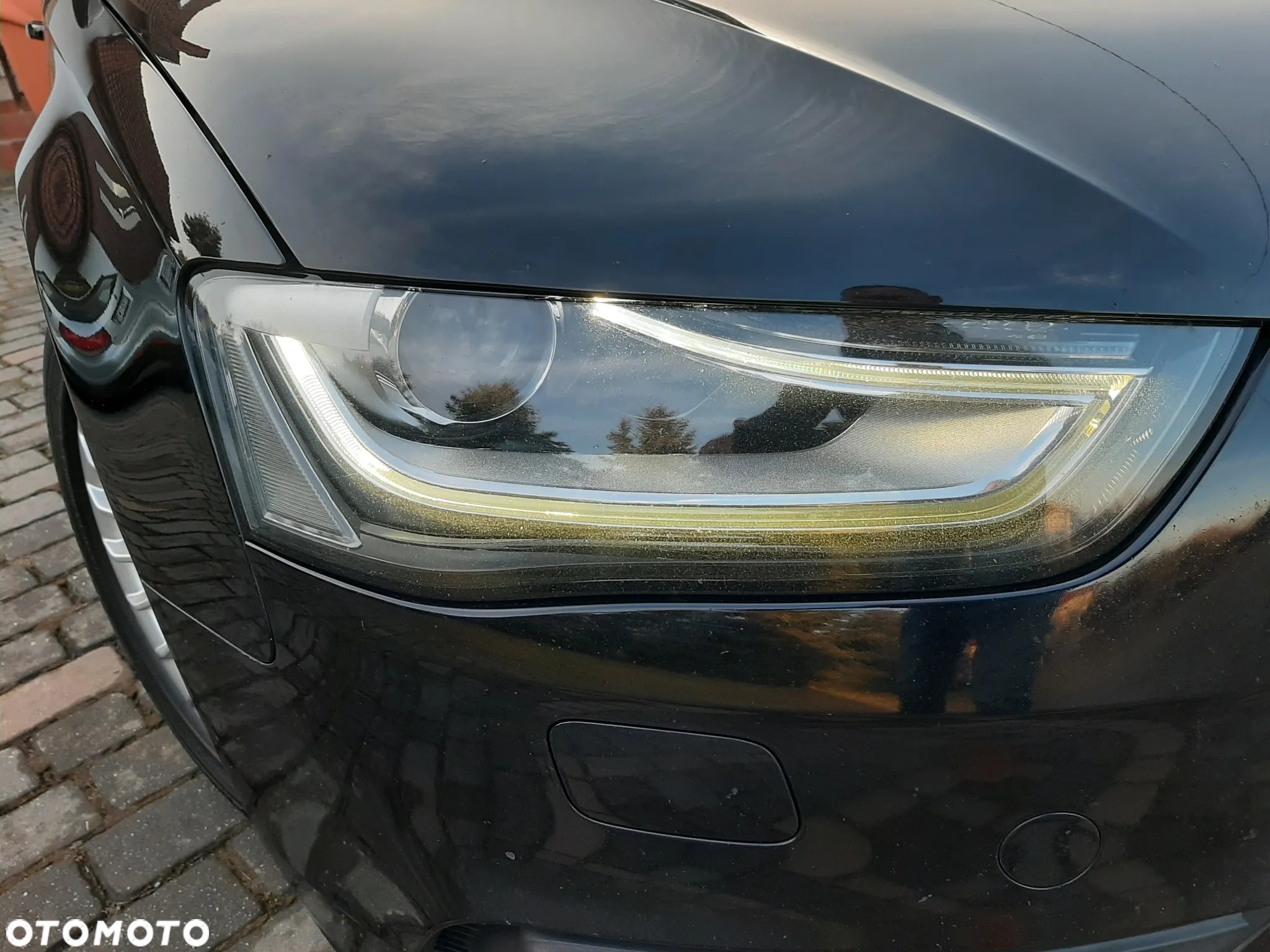 Audi A4 2.0 TDI Quattro Line - 24