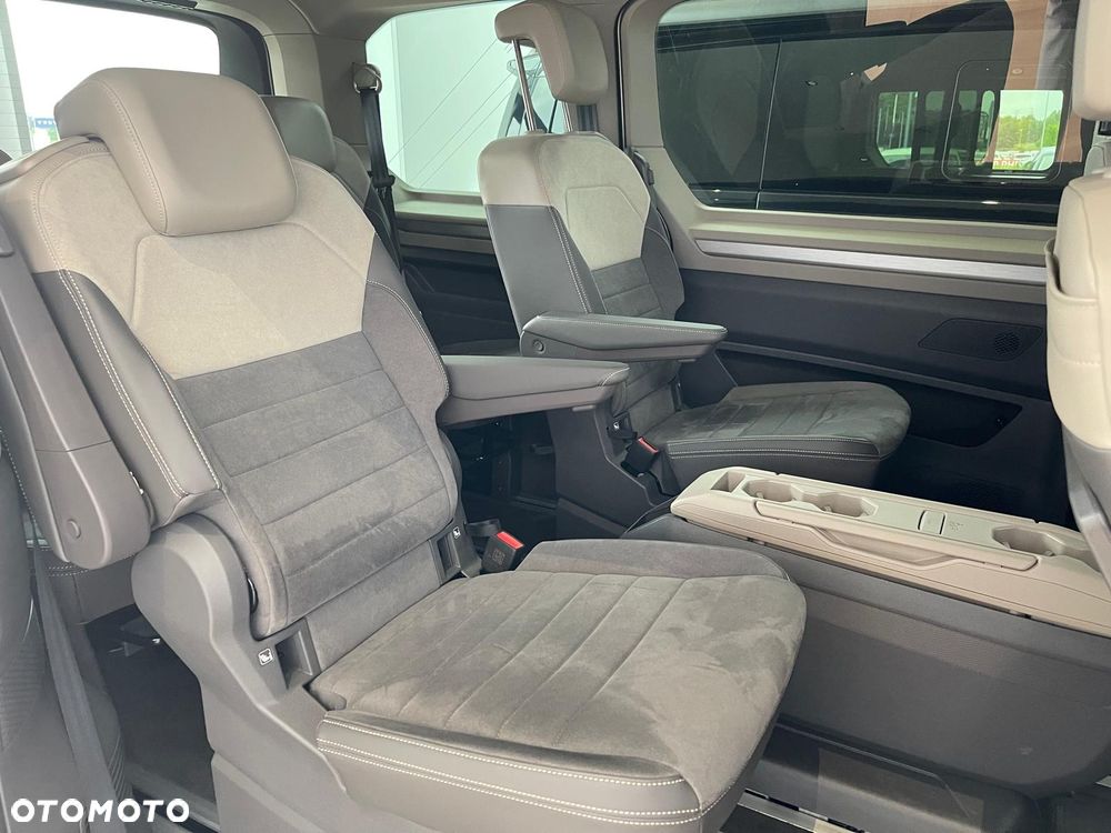 Volkswagen Multivan - 6