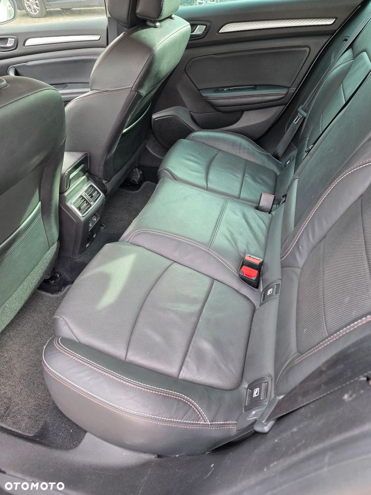 Renault Megane E-TECH 160 EQUILIBRE - 7