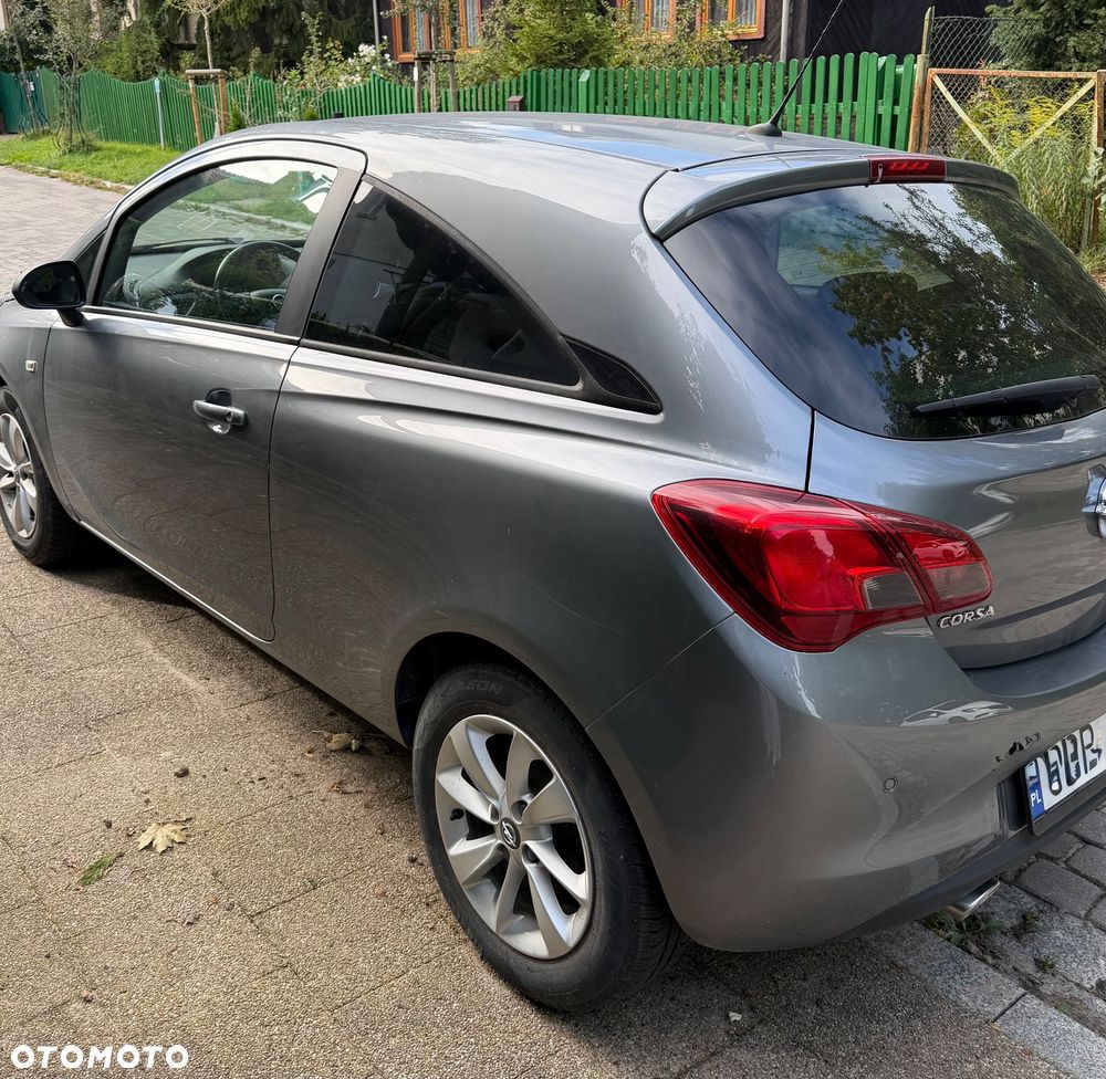 Opel Corsa 1.2 Innovation - 4
