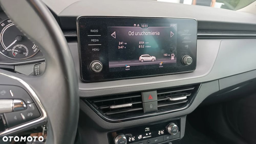 Skoda Scala 1.0 TSI Ambition - 15