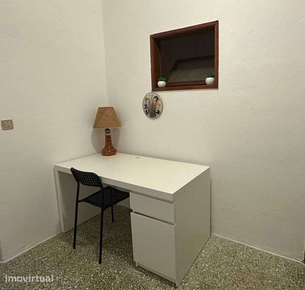 Aluga-se casa T2 para professores - Grande imagem: 4/8