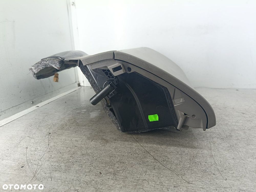 SCHOWEK PASAŻERA AUDI A4 B7 11830010 - 7