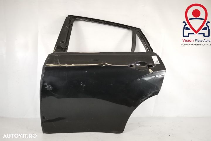 Usa Stanga Spate Originala BMW X6 F16 2014 2015 2016 2017 2018 2019 20 - 1