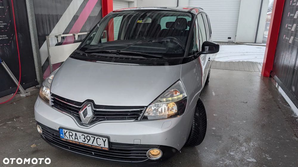 Renault Grand Espace 2.0 dCi FAP Dynamique - 2