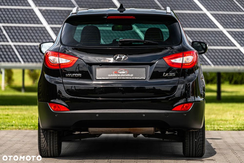Hyundai ix35 1.6 GDI Premium 2WD - 17