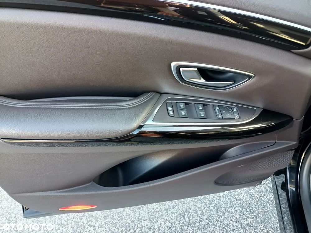 Renault Espace Energy dCi 160 EDC LIMITED - 11
