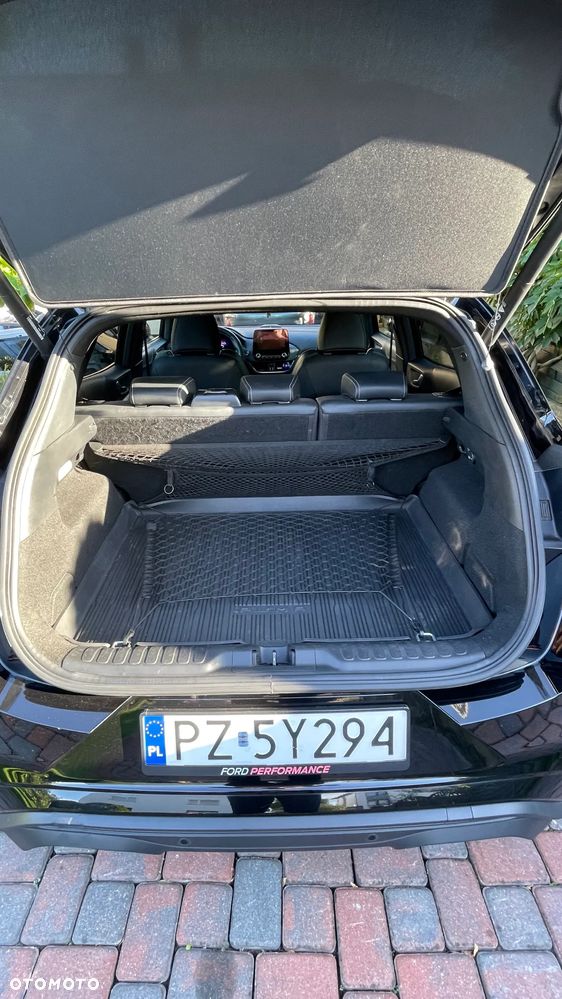 Ford Puma 1.5 EcoBoost ST X - 5
