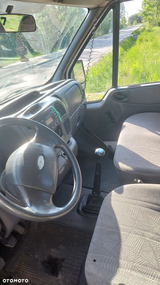 Ford Transit - 7