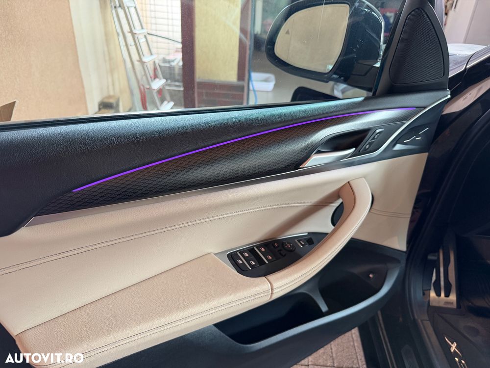 BMW X3 xDrive30e AT PHEV - 22