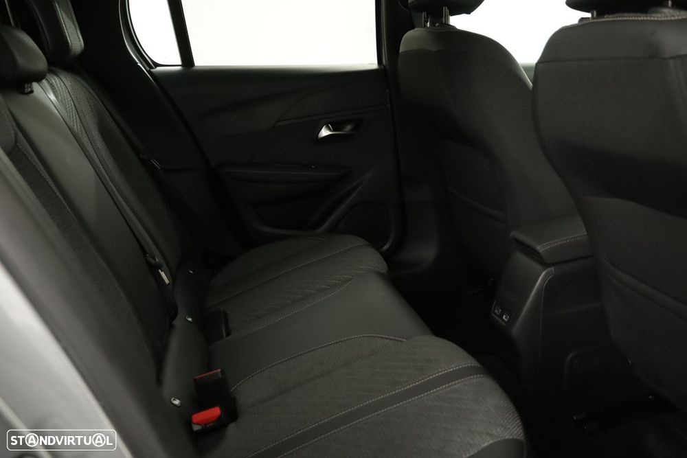 Peugeot e-208 51 kWh Allure - 23