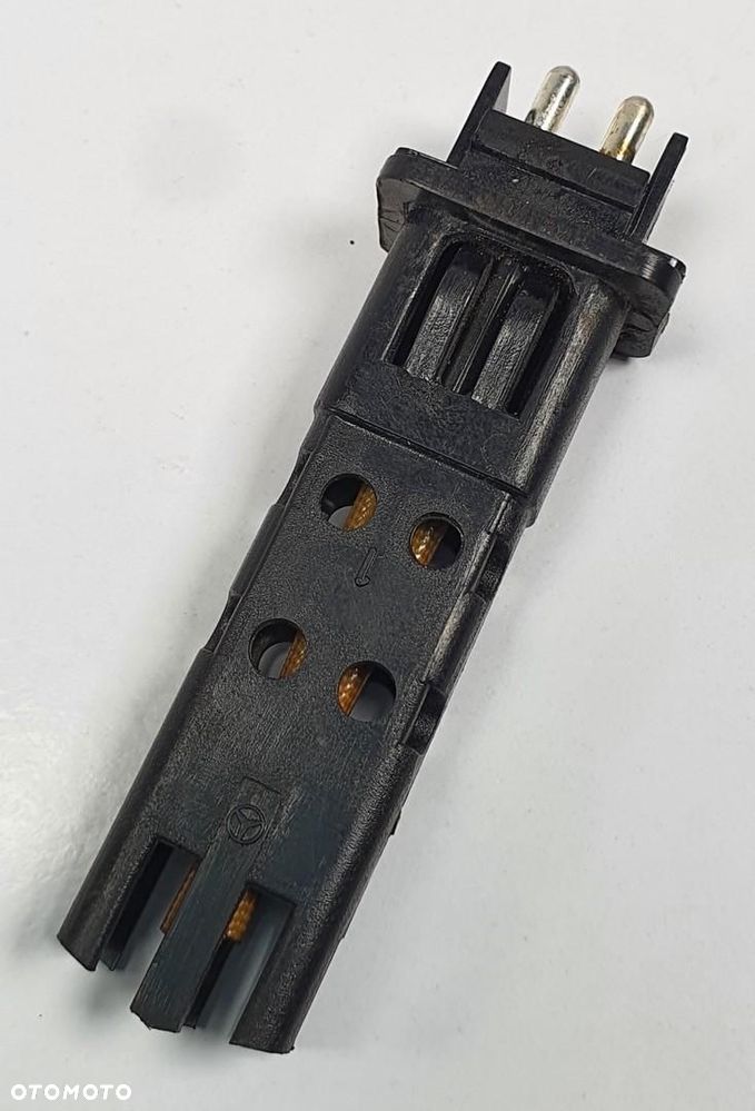 CZUJNIK TEMPERATURY KLIMATYZACJI MERCEDES W126 - 1