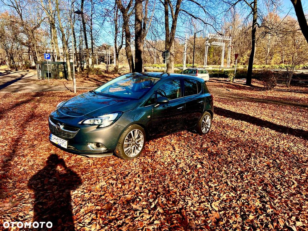 Opel Corsa 1.4 T Cosmo S&S - 2