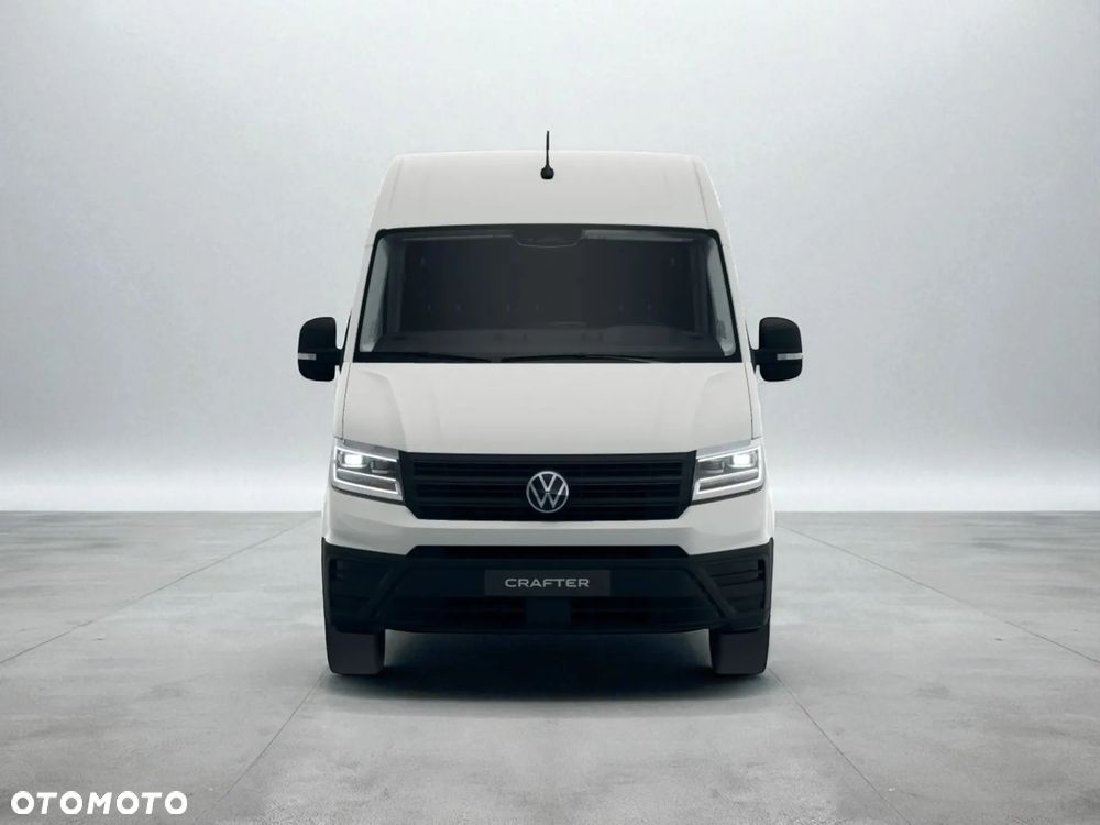 Volkswagen Crafter 35 - 4