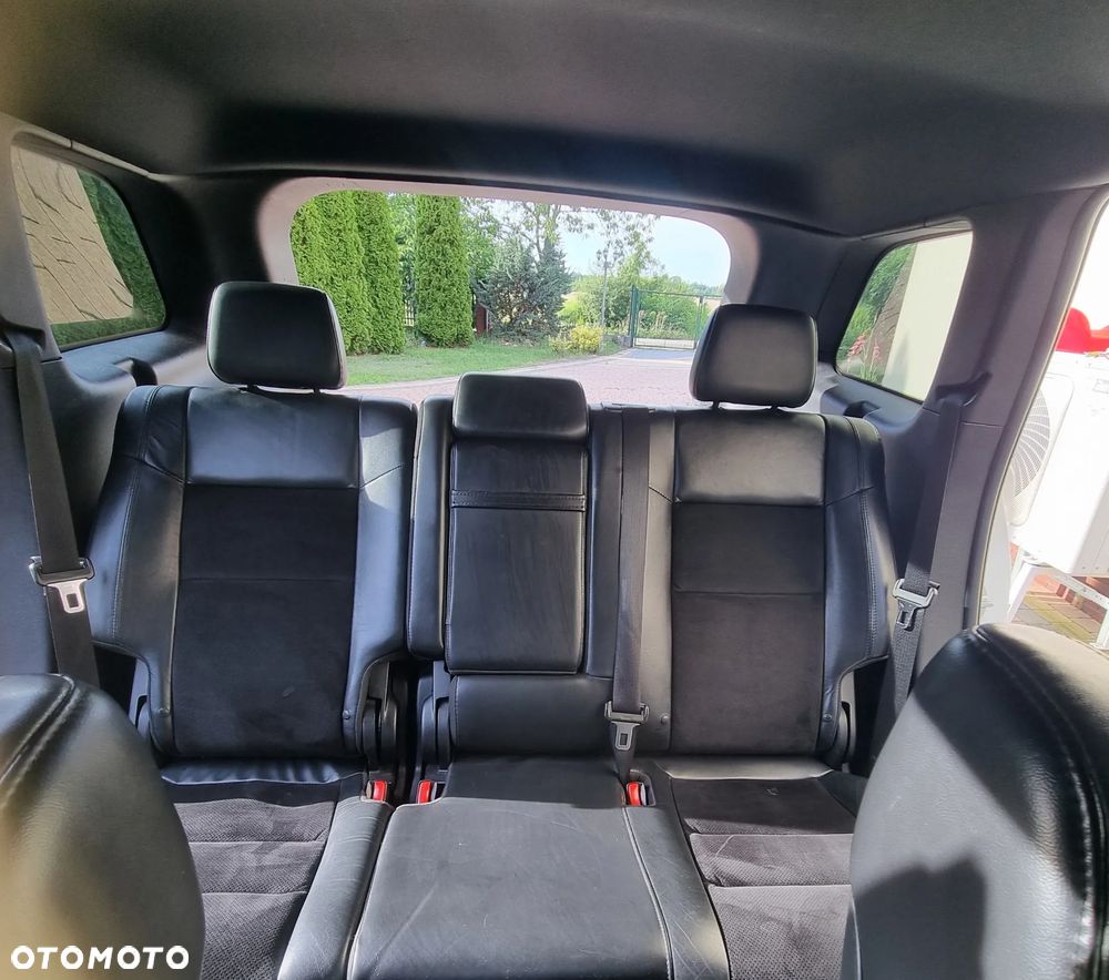 Jeep Grand Cherokee - 11