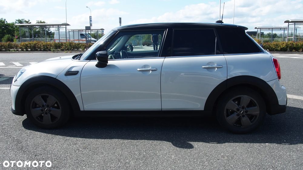 MINI Cooper Classic Trim - 3