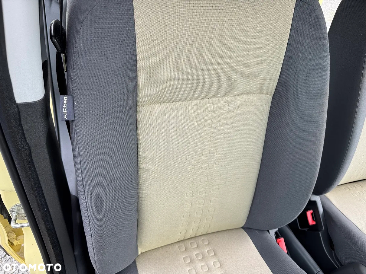 Fiat Panda - 30