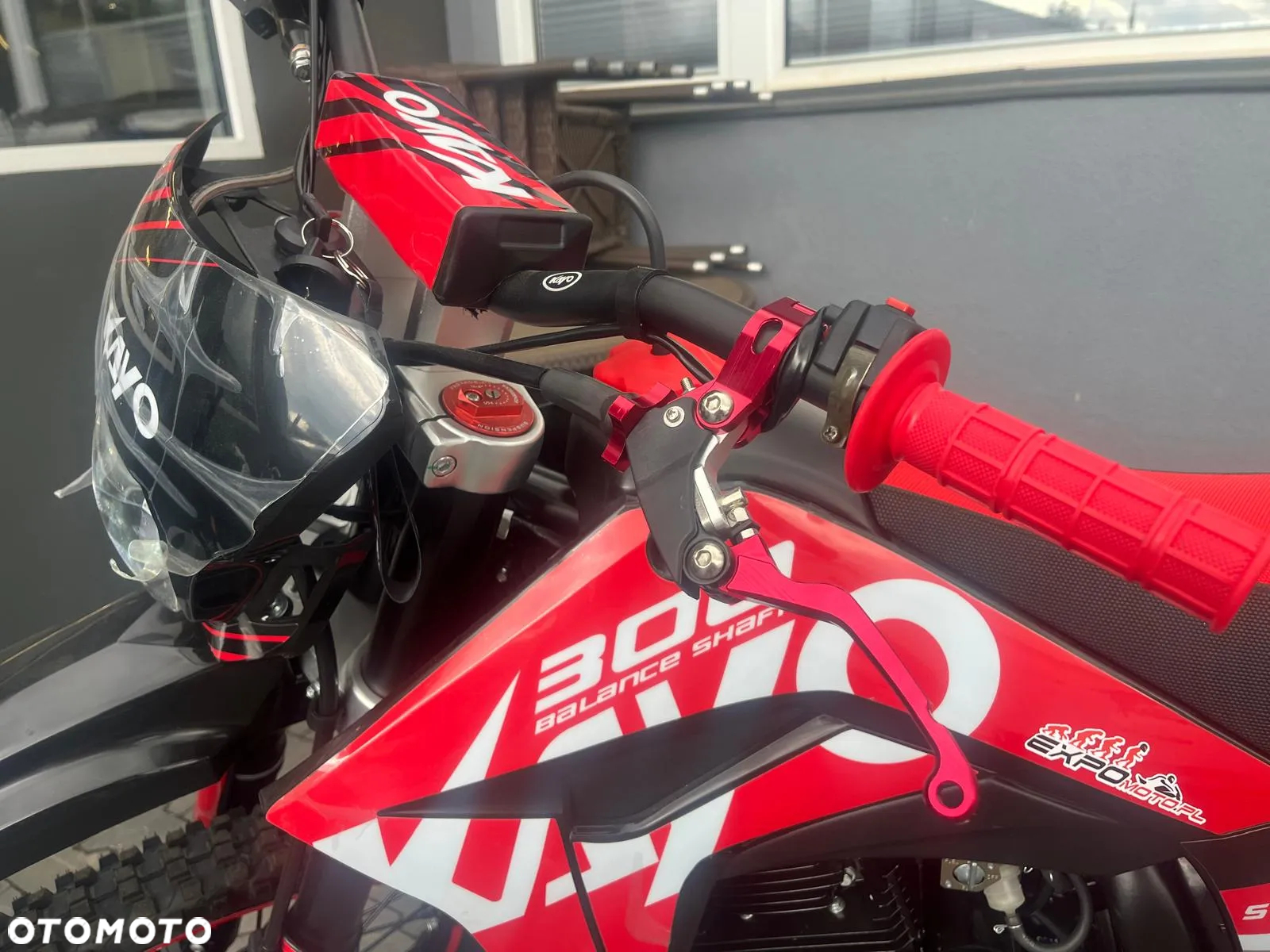 KAYO T4 - 25