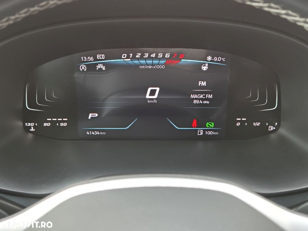 Seat Ateca 1.5 TSI DSG7 Style - 17