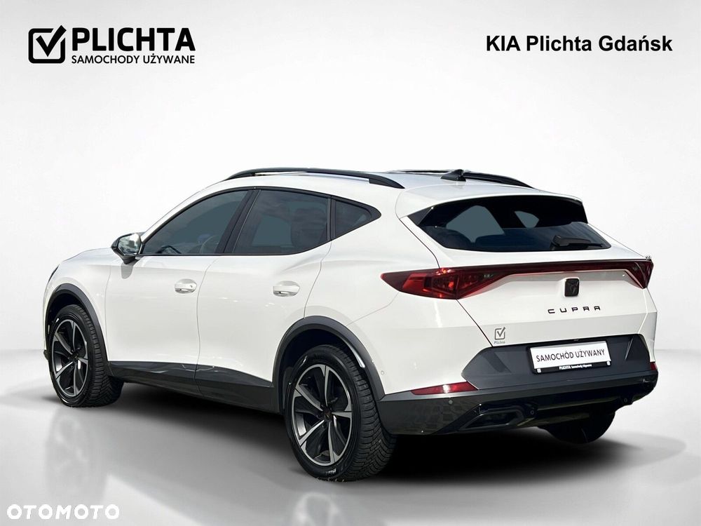 Cupra Formentor 1.5 TSI DSG - 4