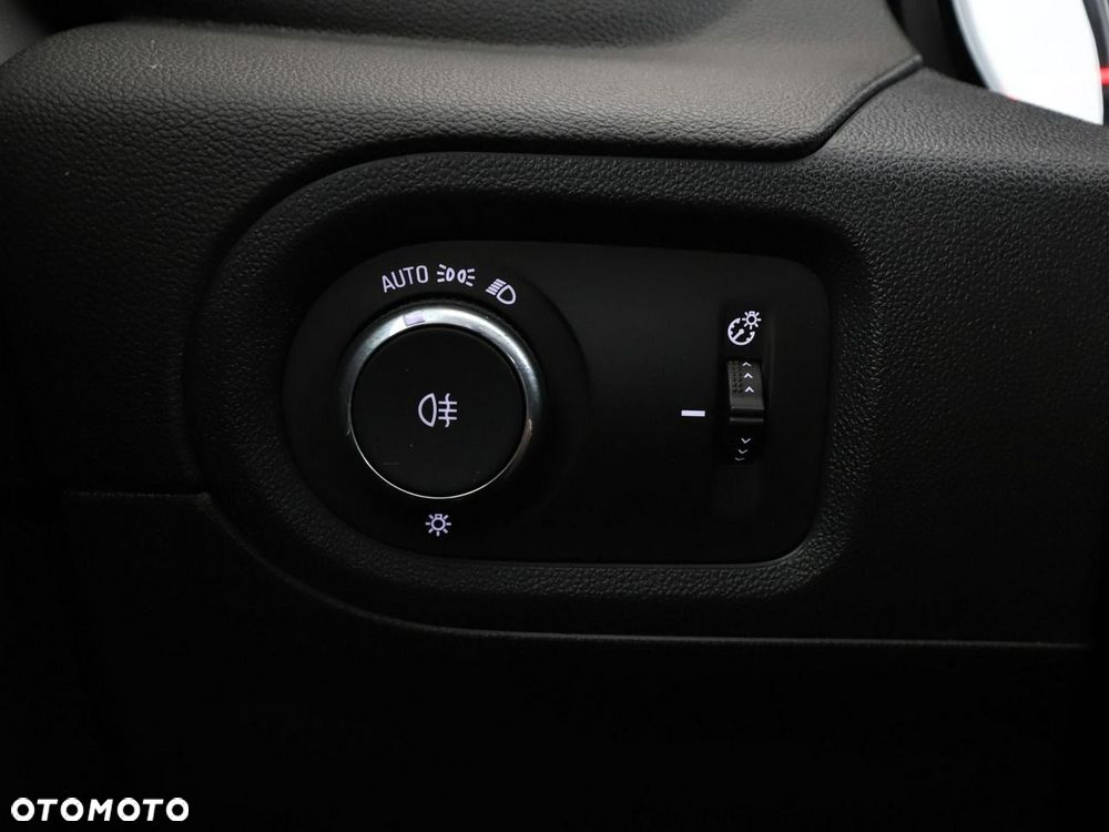 Opel Grandland X - 34