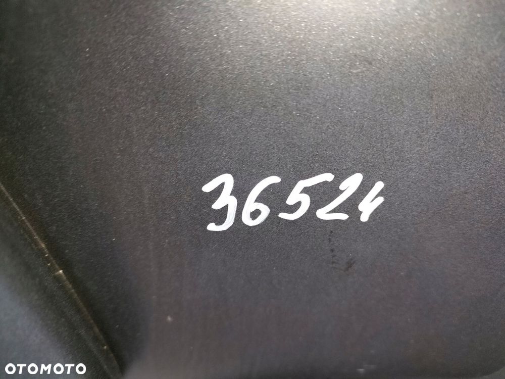 zderzak tylny tył vw golf viii 8 lift 24- kombi r-line - 10