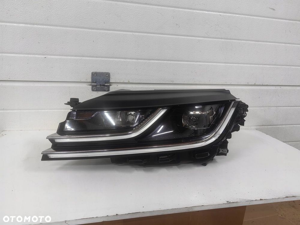 Lampa lewa Full LED VW Arteon 3G8 3G8941035N - 1