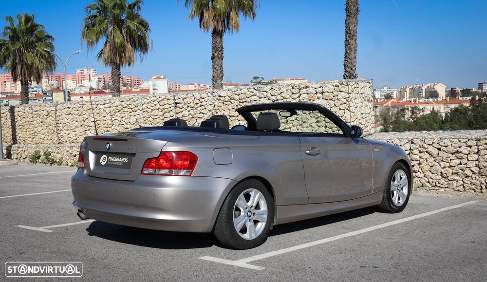 BMW 120 d DPF Edition Sport - 13