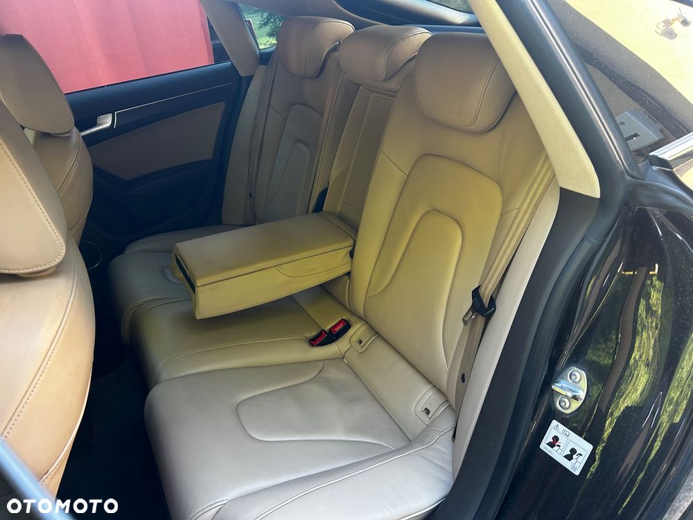 Audi A5 Sportback 2.0 TDI Quattro S tronic - 24