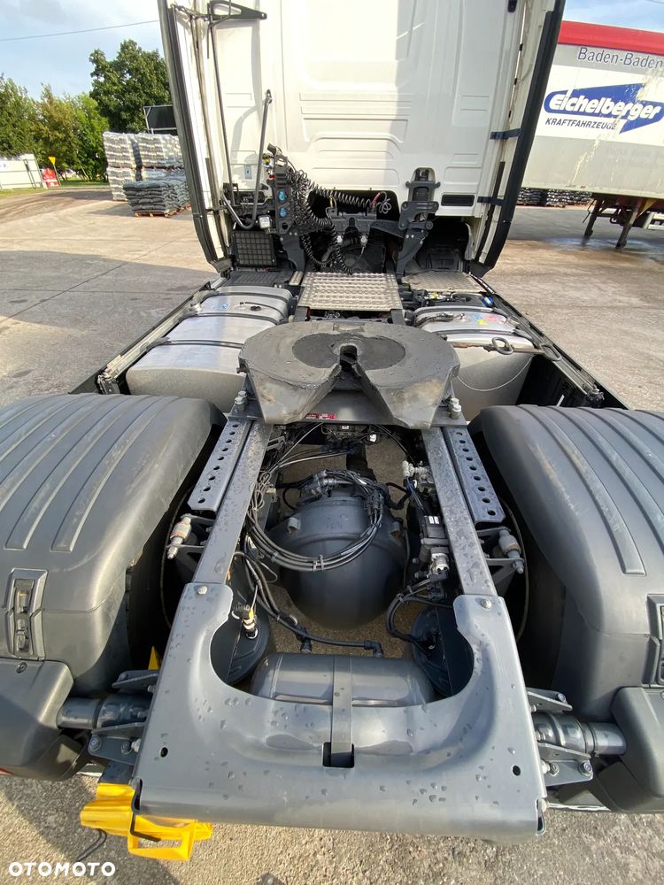 Scania R450 - 7