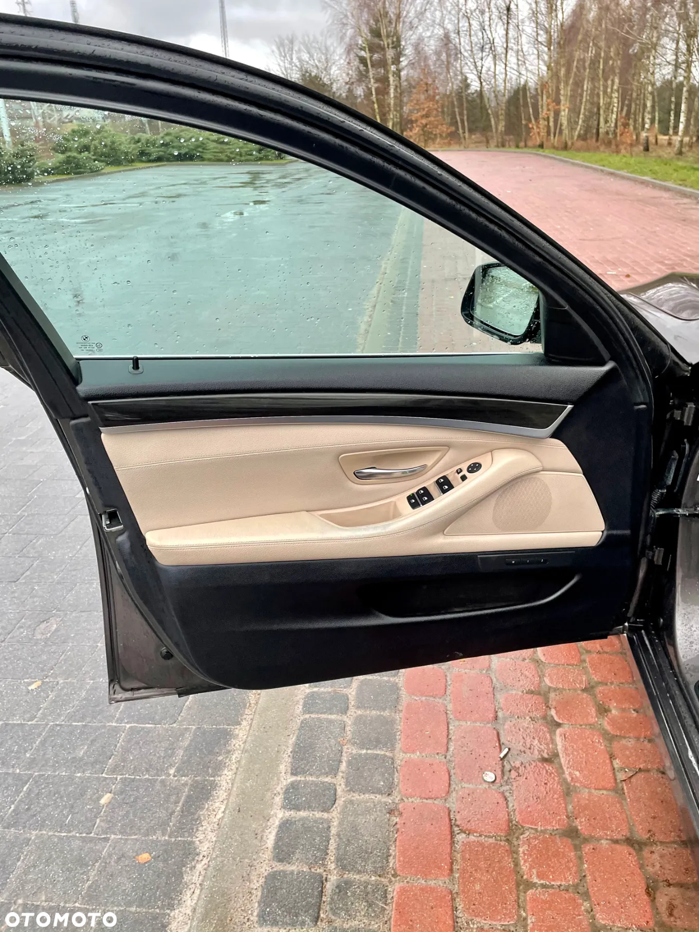 BMW Seria 5 - 5