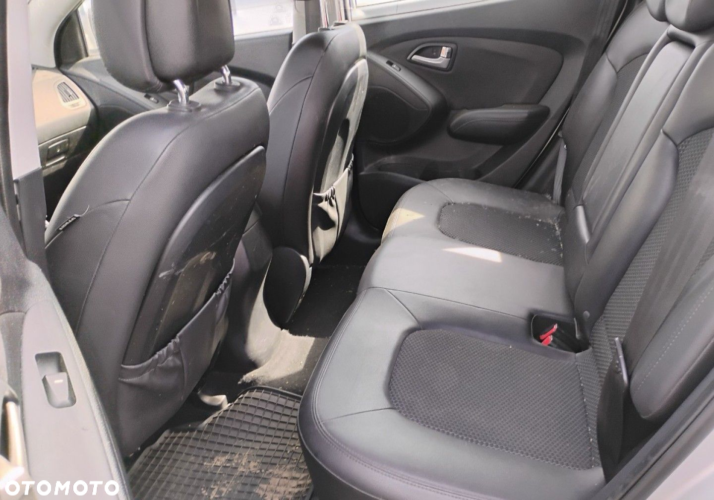 Hyundai ix35 - 10