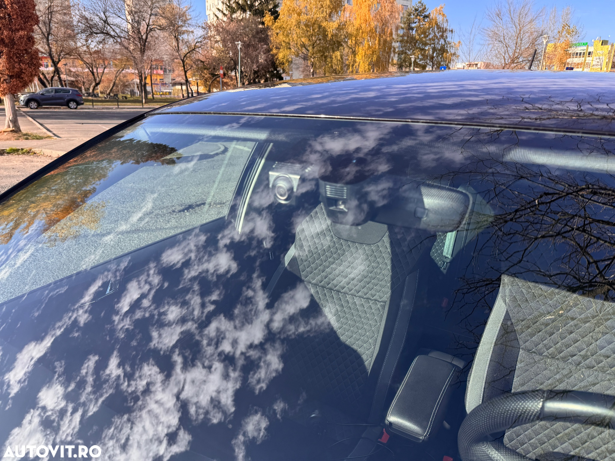 Skoda RAPID - 13