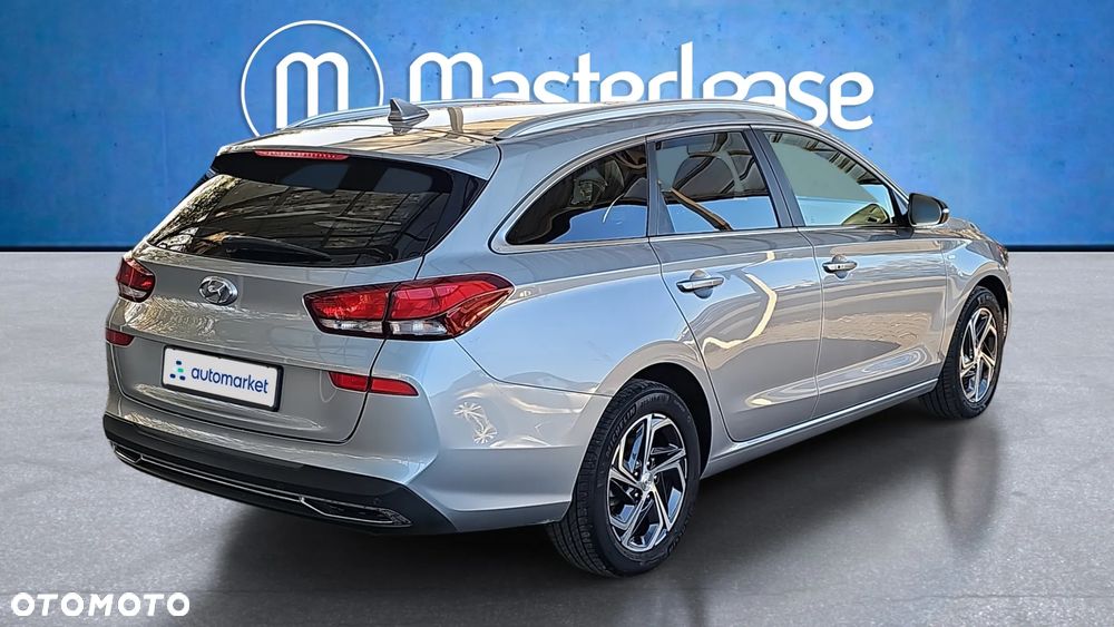 Hyundai i30 1.5 T-GDI 48V Smart - 5