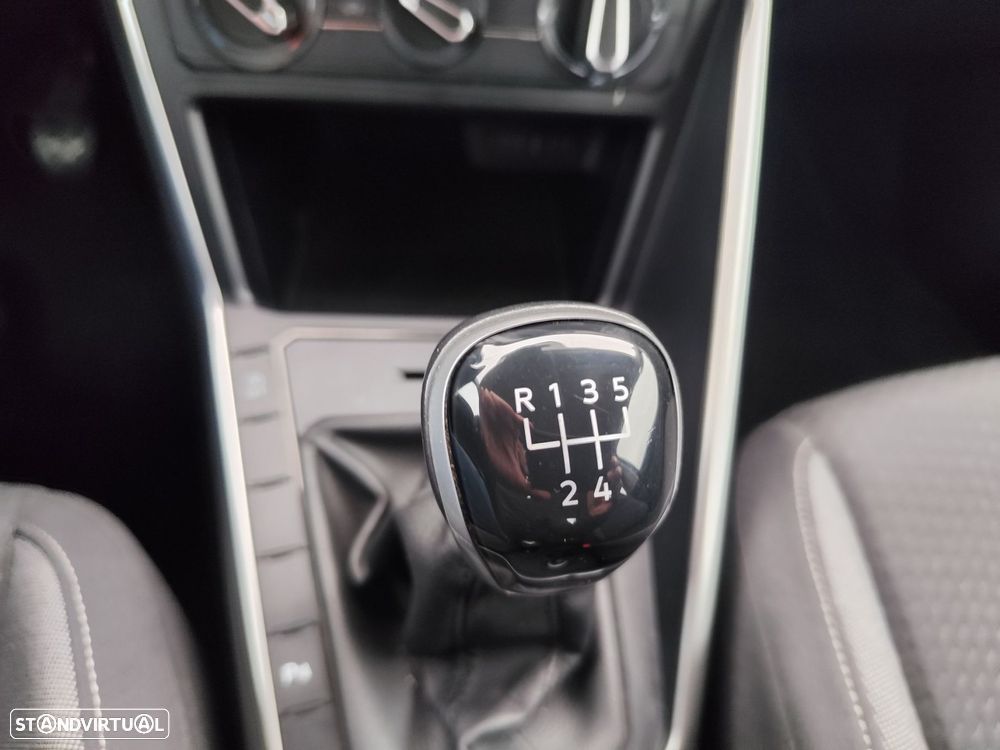 VW Taigo 1.0 TSI Life - 19