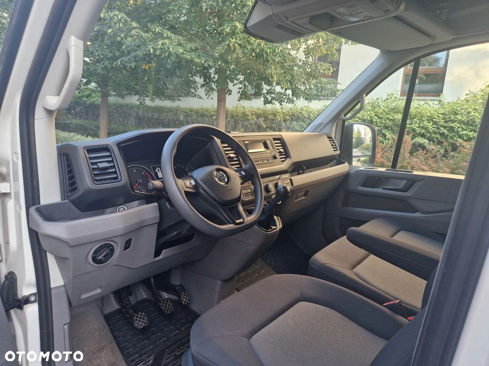 Volkswagen Crafter - 8