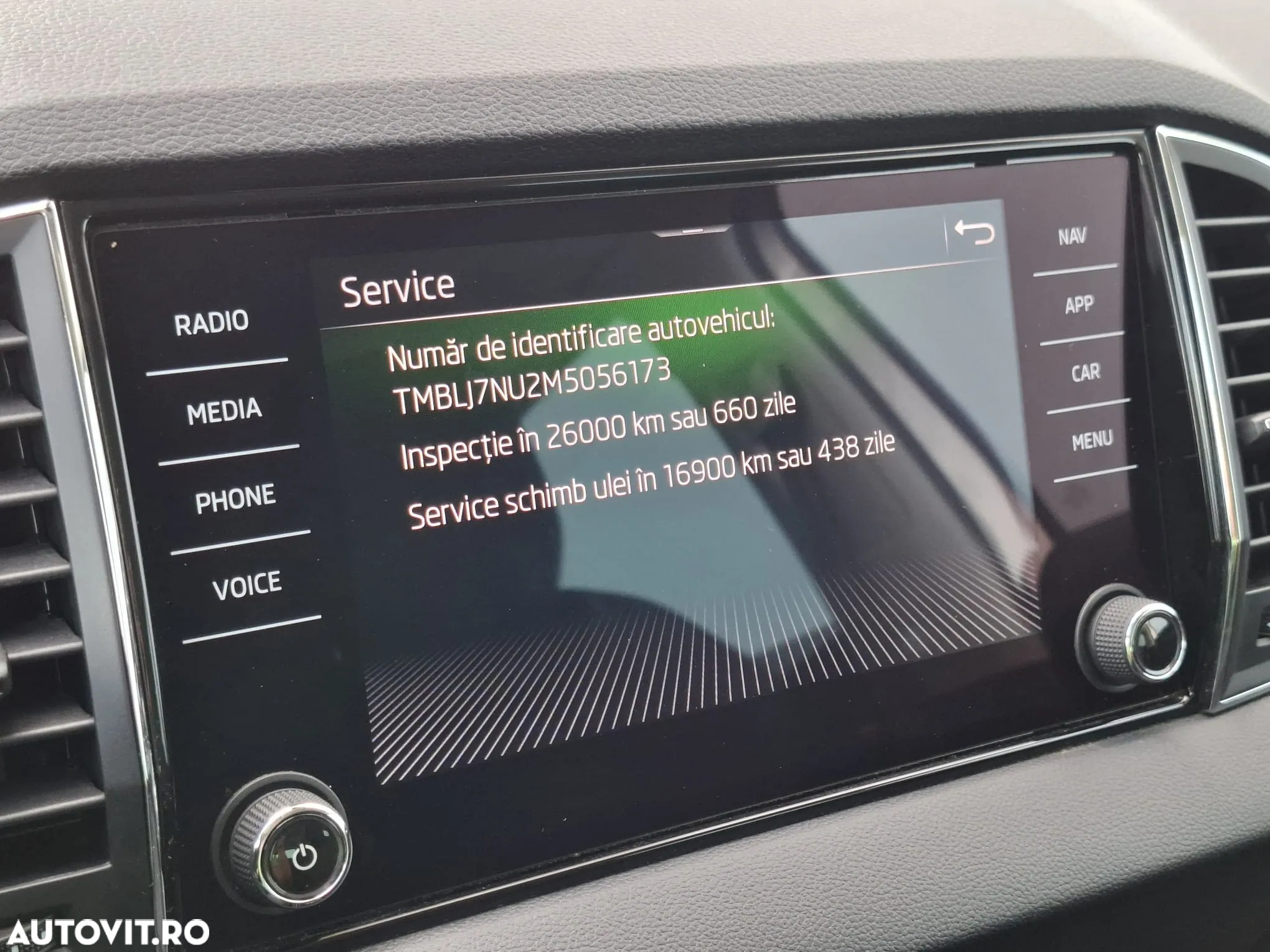 Skoda Karoq 2.0 TDI 4X4 DSG Style - 36