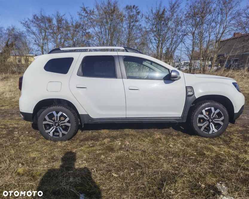 Dacia Duster 1.0 TCe Prestige - 6