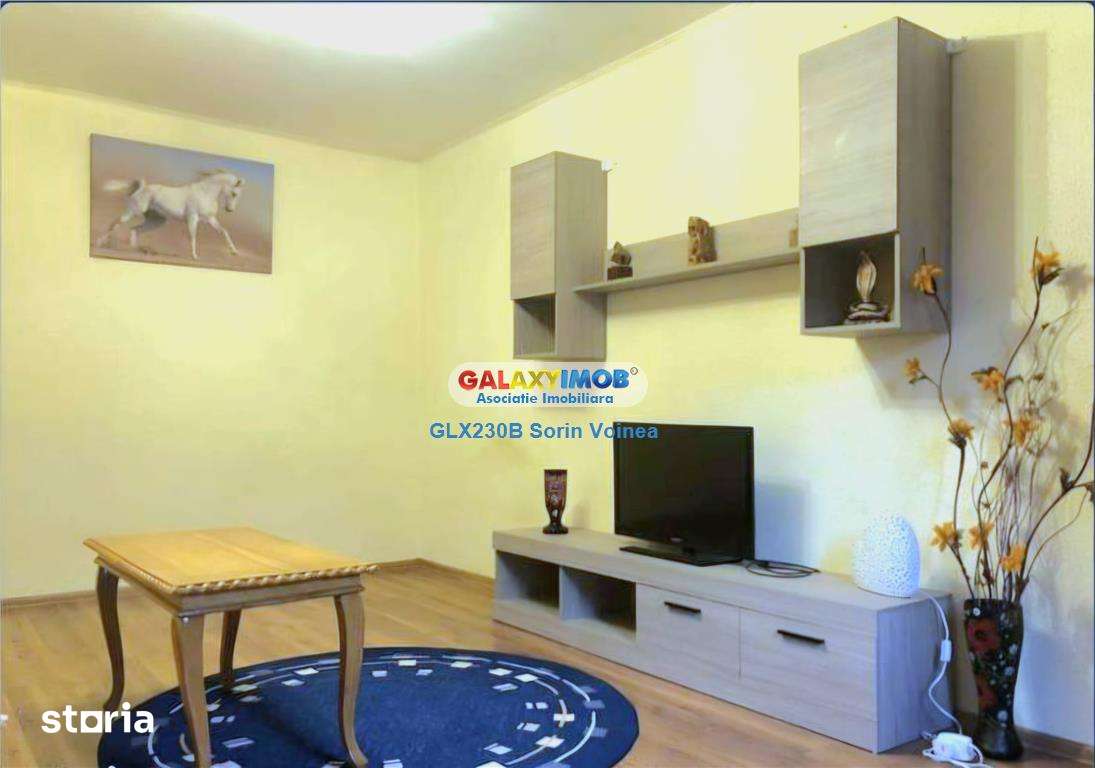 Apartament 3 camere Rahova | decomandat | 2 bai | cazare angajati — fotografia 1