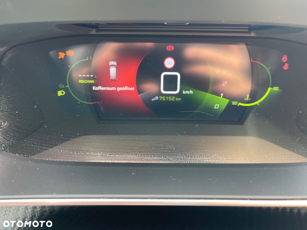 Peugeot 2008 PureTech 130 Active - 19