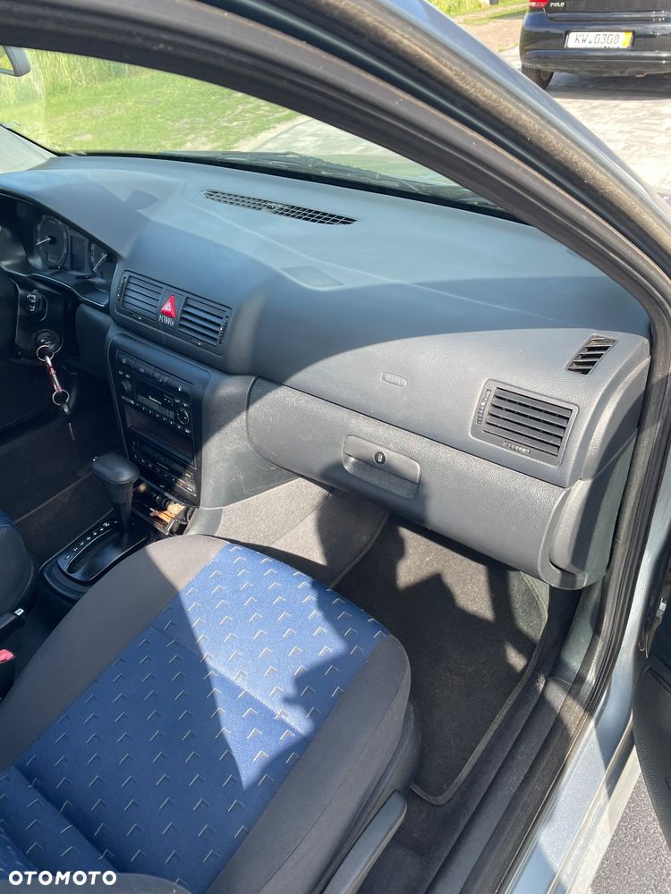 Skoda Octavia - 31