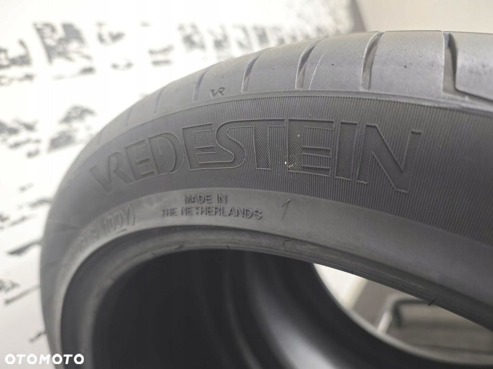 245/45r19 CONTINENTAL 2018 opony letnie 6mm 51404 - 3