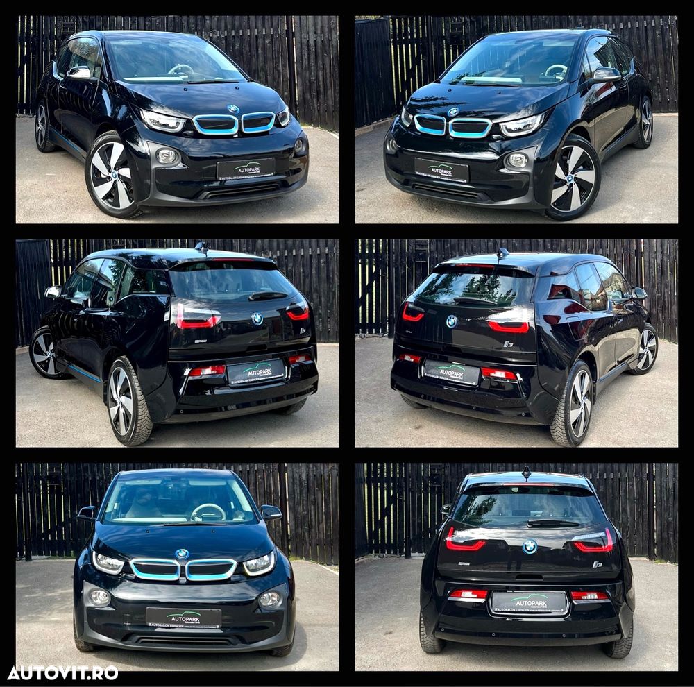 BMW i3 (60 Ah) - 3